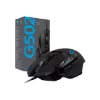 Souris LOGITECH gaming Optique HERO G502