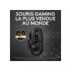 Souris LOGITECH gaming Optique HERO G502