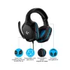 Casque Gaming Logitech Filaire G432 7.1 SURROUND