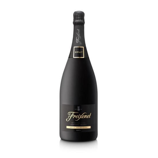 Freixenet Cordon Negro Brut Magnum 150cl - 11,5°