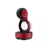 Cafetière Gusto Dolce Gusto Krups Lumio Rouge (YY3044FD)