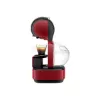 Cafetière Gusto Dolce Gusto Krups Lumio Rouge (YY3044FD)