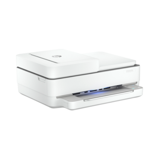 Imprimante Tout-en-un HP Deskjet Plus Ink Advantage 6475 (Wifi / Document et photo)