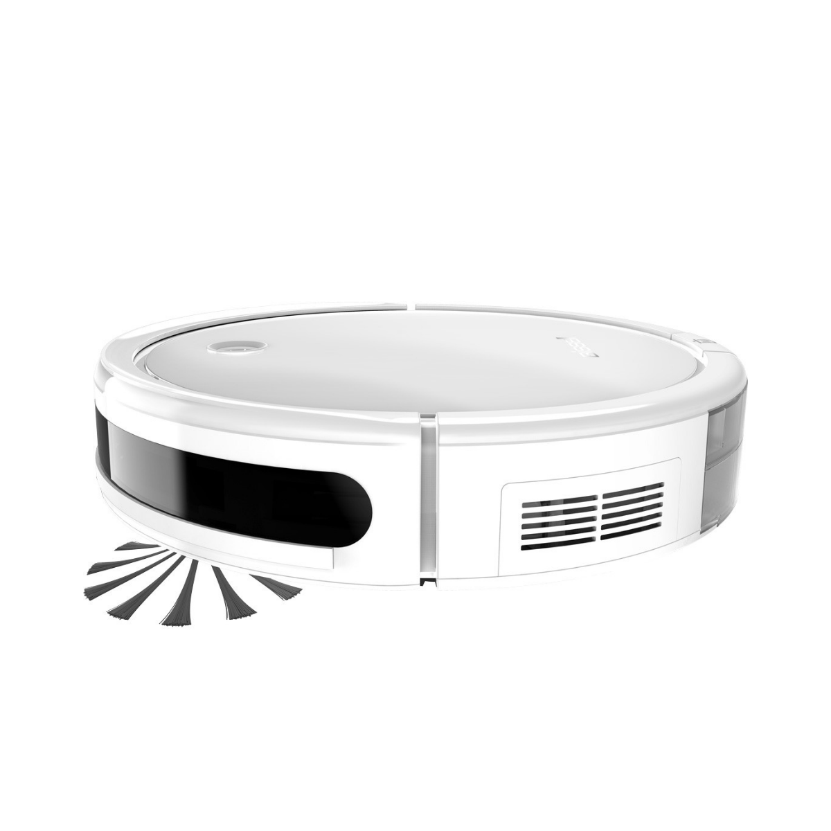 Batterie De Remplacement Pour Aspirateur Robot 14.8 S5 S7 T90, 3500 V 360 Mah I.1055215678