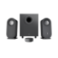 Hauts-parleurs pour ordinateur Logitech Z407 Bluetooth 40 Watts