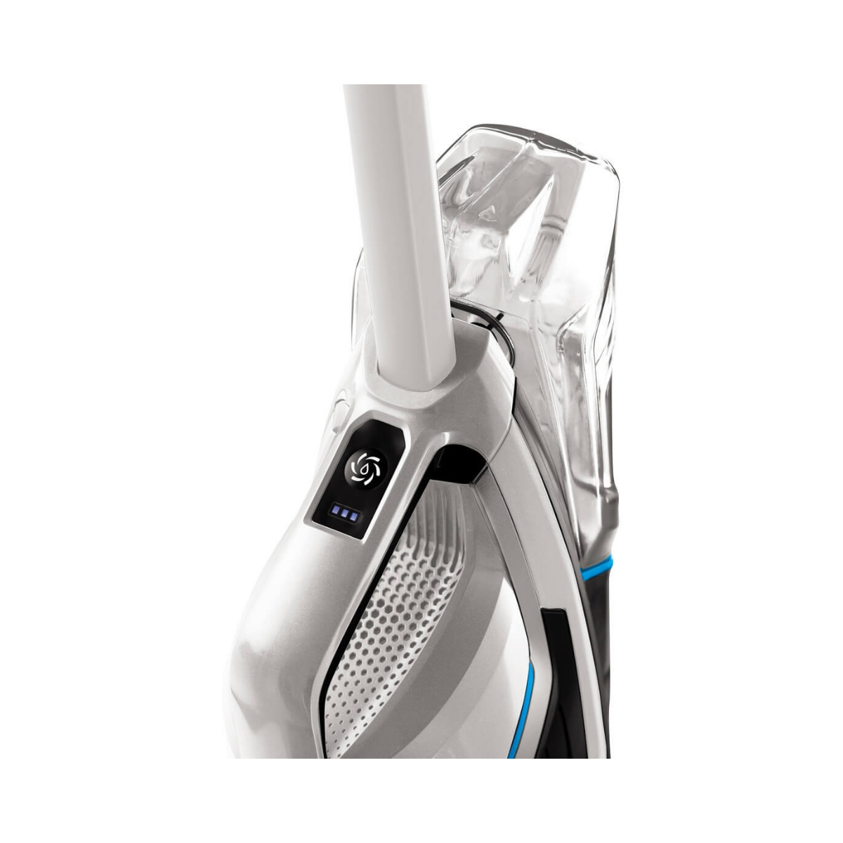 Aspirateur Bissell CrossWave Sans Fil 25821 - Modèle D'occasion En Bon état