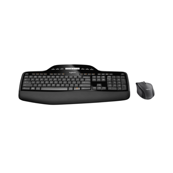 Pack clavier et souris Logitech MK 710 sans fil