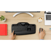 Pack clavier et souris Logitech MK 710 sans fil
