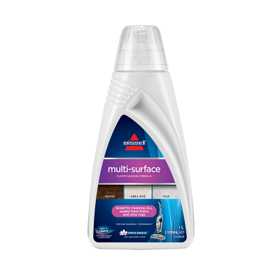 BISSELL 1789L Formule de nettoyage de sols multi-surfaces