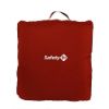 Lit Appoint Gonflable avec Matelas Gonflable Go Dodo Rouge Safety First