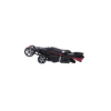 Poussette Double/Tandem Rouge Teamy Safety First