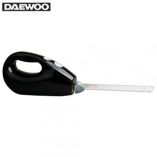 Couteau électrique Daewoo SYM-1359
