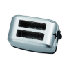 Grille-Pain Daewoo 2 Tiroirs 2 Tranches SYM-1298 - 850W