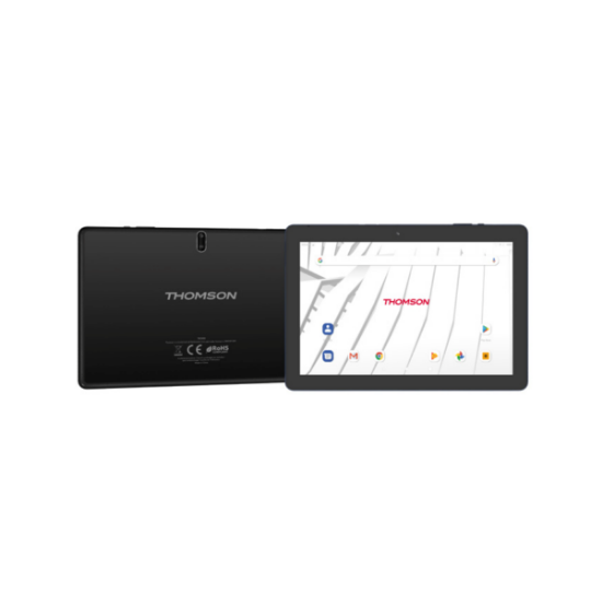 THOMSON Tablette Android TEO 10X 32 Go