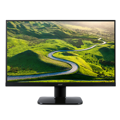Ecran ACER 27" Full HD 4ms KA270HAbid