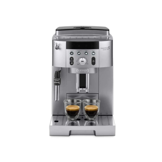 DELONGHI Cafetiére ECAM250.31.SB Magnifica S - Silver