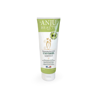 ANJU - Shampooing Universel Ecosoin Bio 200ml