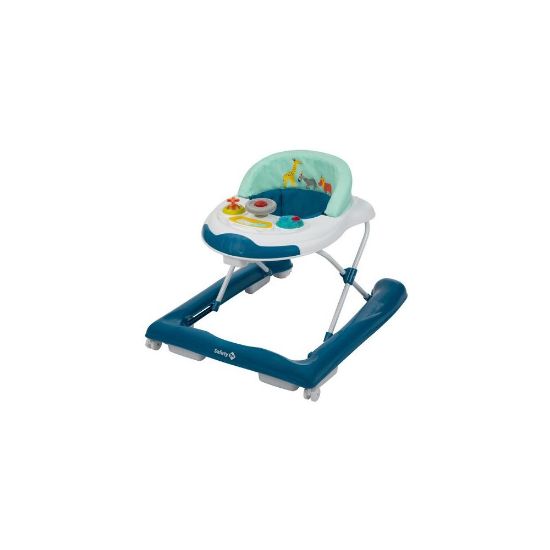 Image de Trotteur Bolid  turquoise de Safety