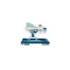 Image de Trotteur Bolid  turquoise de Safety