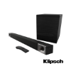 Barre de son Klipsch Cinéma 600 3.1 + Caisson Basse sans fil