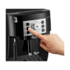 DELONGHI Cafetiére ECAM22.110B Magnifica S - Noir/silver