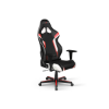 Fauteuil Gaming DXRacer Racing R288 Noir/Rouge/Blanc