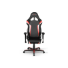 Fauteuil Gaming DXRacer Racing R288 Noir/Rouge/Blanc