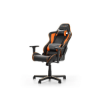 Fauteuil Gaming DXRacer Formula F08 Noir/Orange