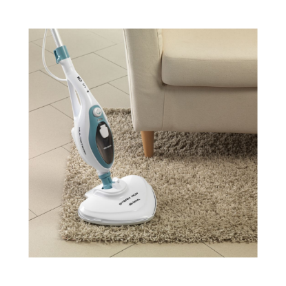 ARIETE Balai vapeur Steam Mop 10 en 1 - 4164