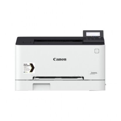 CANON Imprimante Laser Couleur LBP623CDW