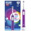 Brosse à dent électrique Oral-B Junior 6+ rechargeable