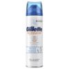 Gel à raser Gillette SkinGuard Sensitive pour Homme 200ml