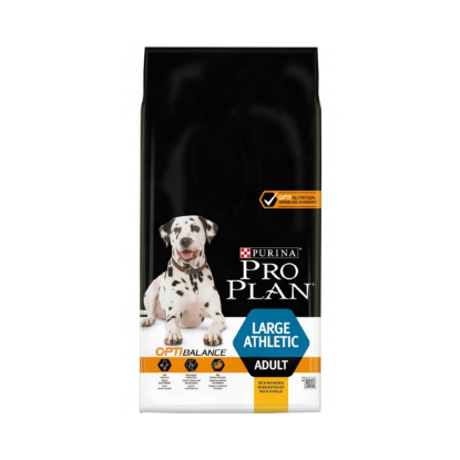 Purina Pro Plan Dog Large Adult Athletic 14 Kg