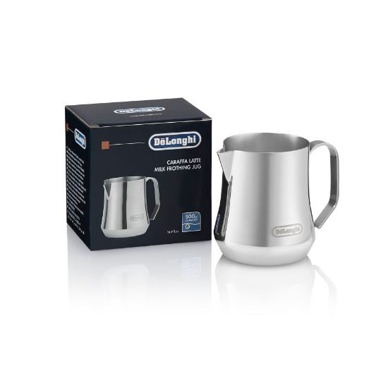 DELONGHI Pichet Lait 500ml DLSC069