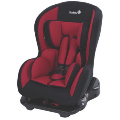 Image de Siège auto Sweetsafe full red Gr 0 1 Safety first