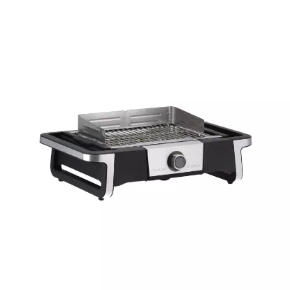 Barbecue de table SEVERIN SENOA PG 8114 DigitalBOOST