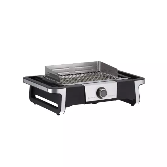 Barbecue de table SEVERIN SENOA PG 8114 DigitalBOOST