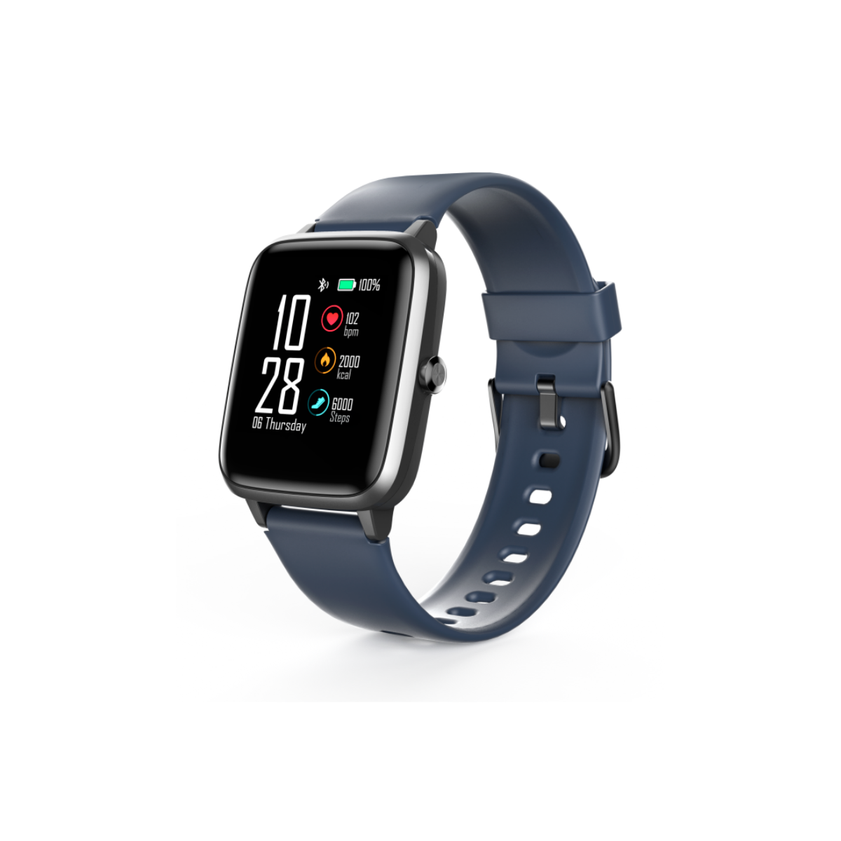 Montre connectée tactile Hama Fit Watch 4900