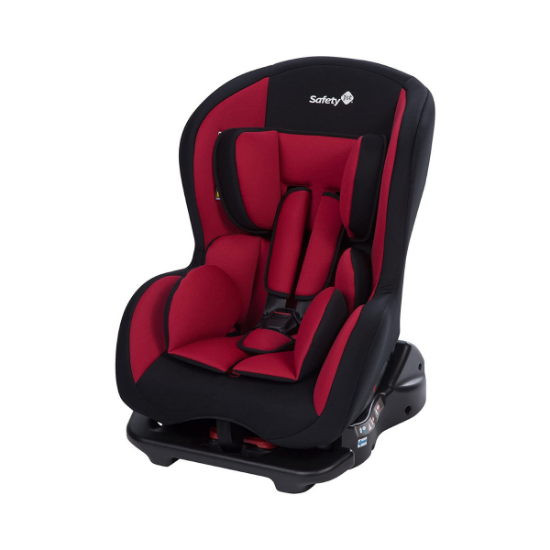 Siège auto bébé Sweetsafe Red Gr 0 1 Safety First