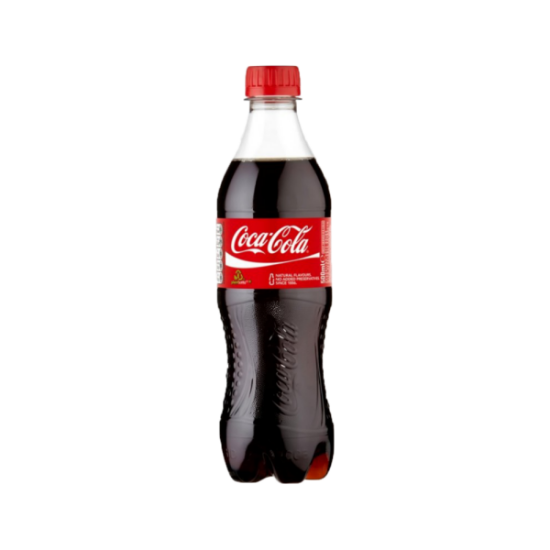 Coca Cola 50 cl