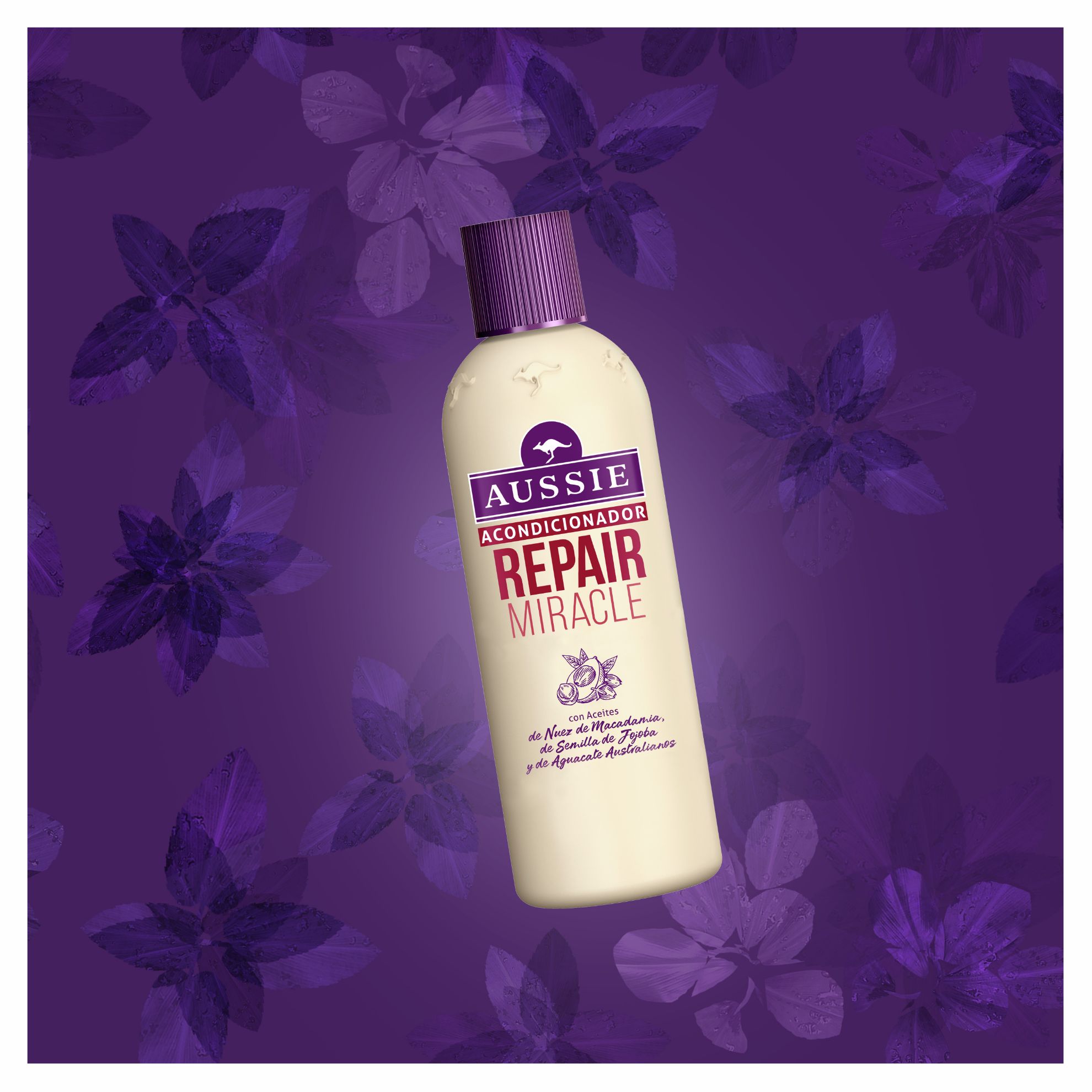 Aussie Apres Shampoing _ Aussie : Répare vos cheveux en 3 minutes – GMCRXG