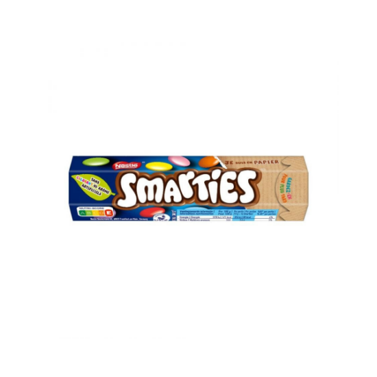 Smarties Tube 38g