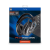 Casque gamer Plantronics RIG 800HS PS4/PS5