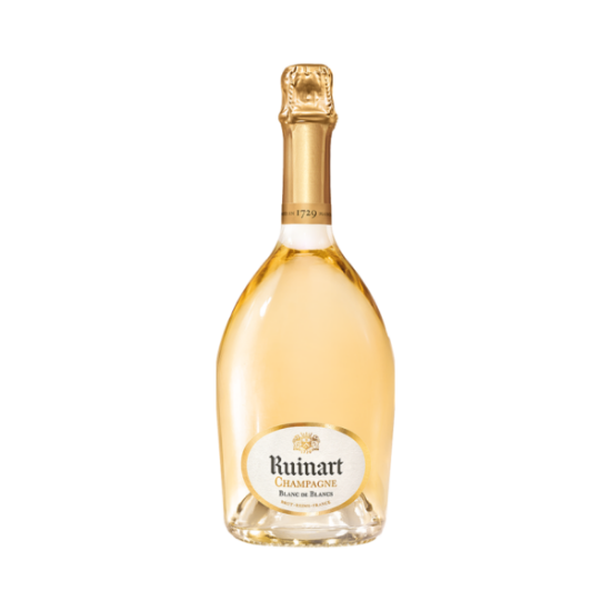Champagne Ruinart Blanc de Blanc 75cl