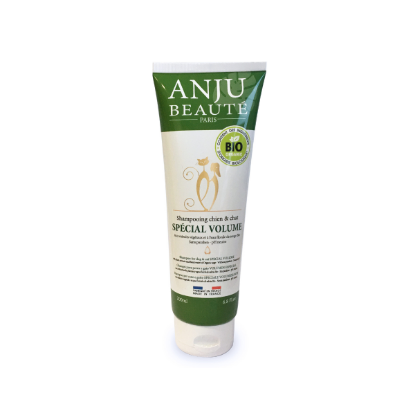 ANJU - Shampooing Volume Ecosoin Bio 200ml