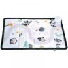 Image de Tapis de Jeu Géant Black & White (150 X 100 Cm) Tiny Love