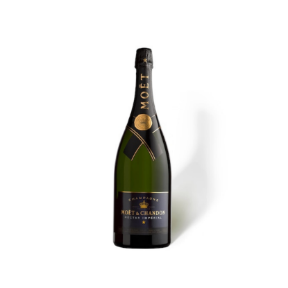 Champagne Moët Nectar Imperial Magnum 150cl