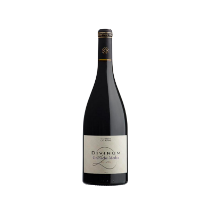 Vignerons Catalans – Divinum – Grenache Merlot vin rouge 75cl