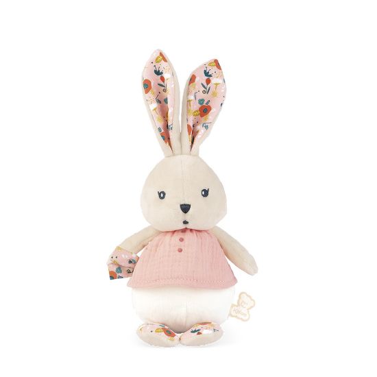 Image de Lapin coquelicot 25cm K969953 Kaloo