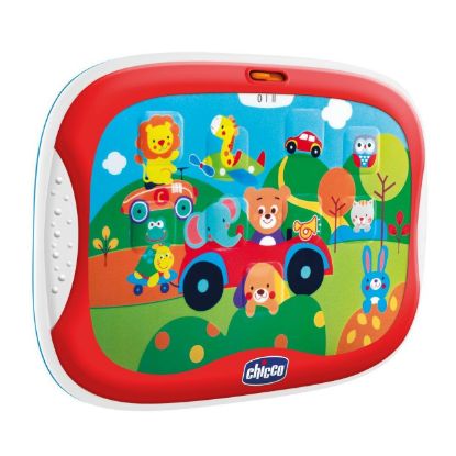 Image de Tablette animaux Chicco